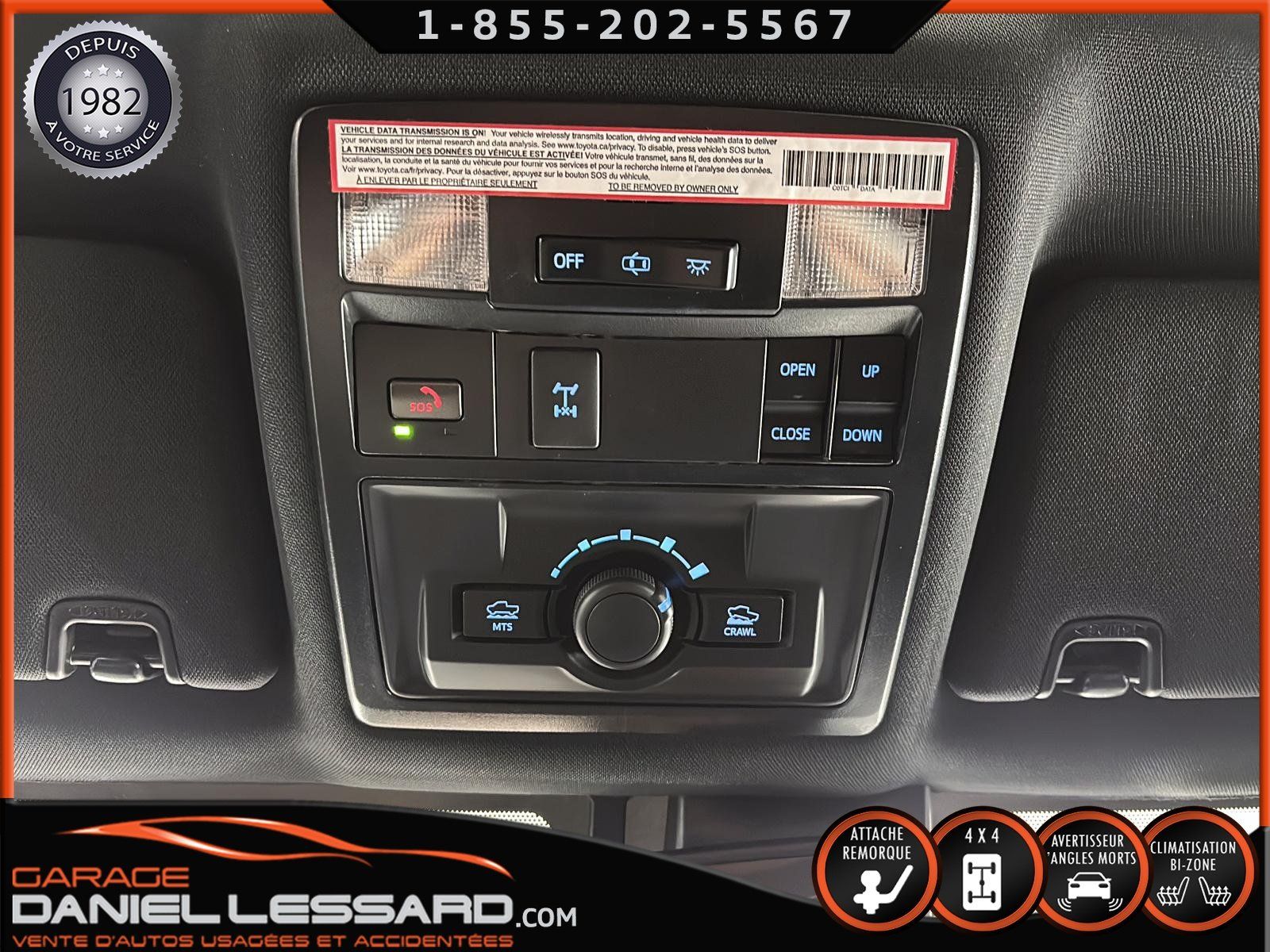 Toyota Tacoma 2022 - Image 32