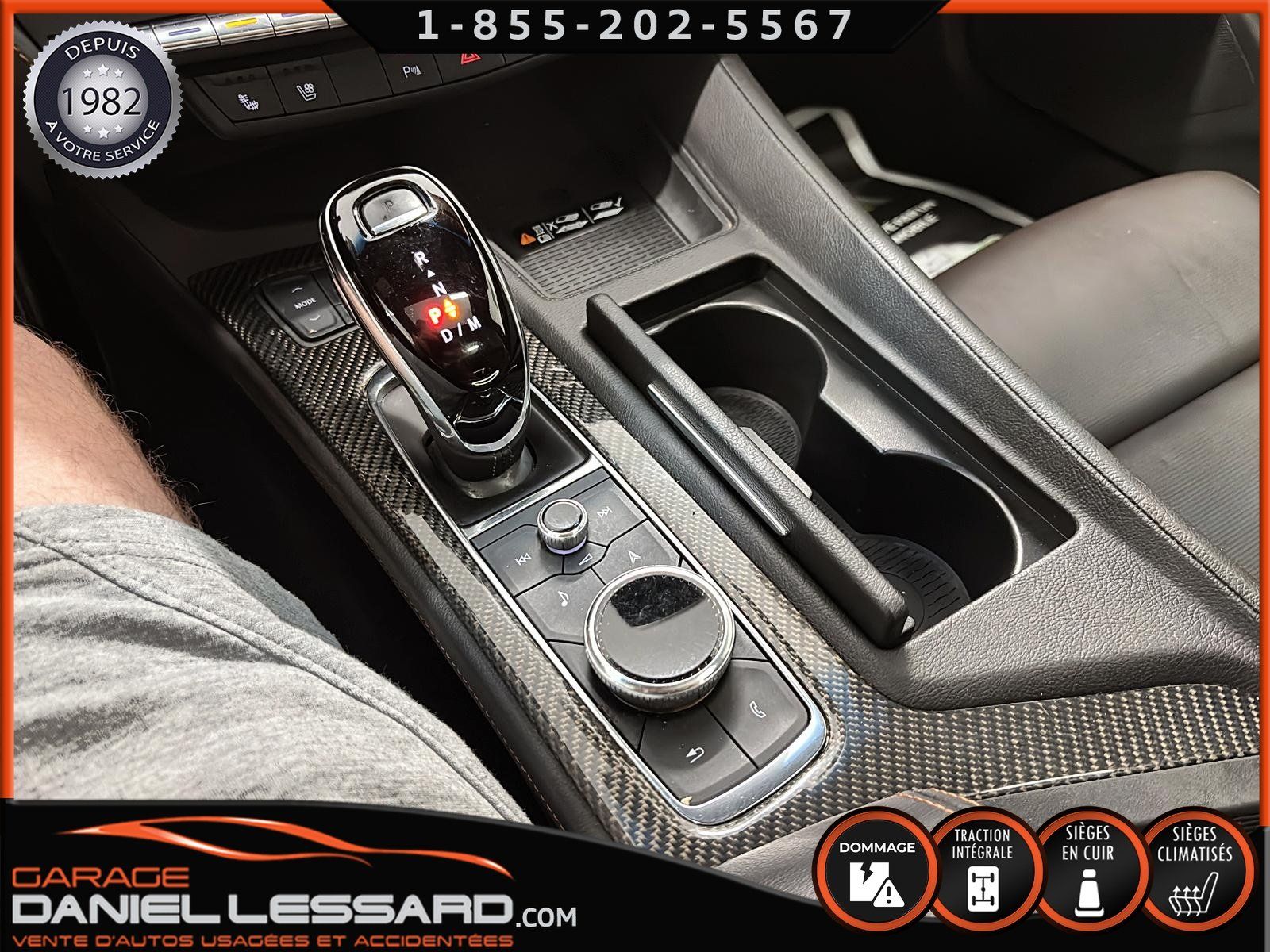 Cadillac CT5 2022 - Image 28