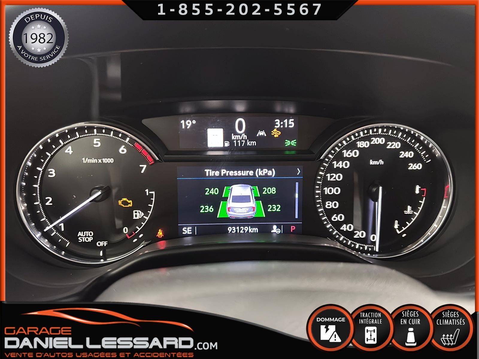 Cadillac CT5 2022 - Image 21