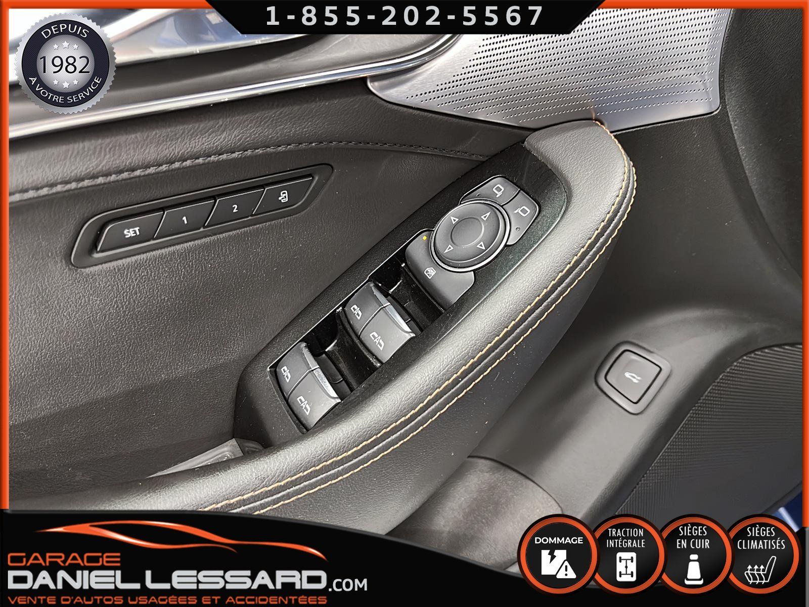Cadillac CT5 2022 - Image 16