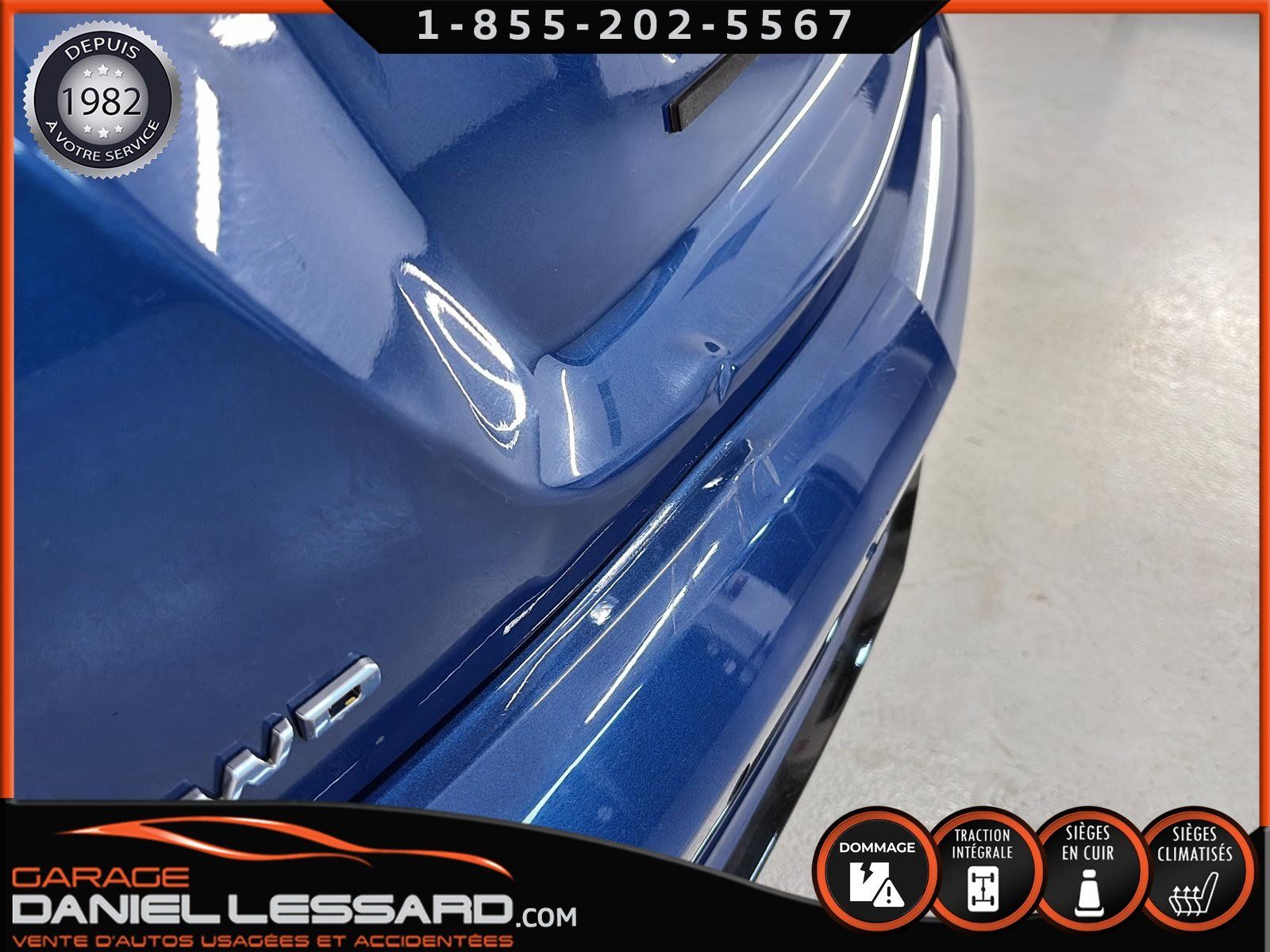 Cadillac CT5 2022 - Image 47