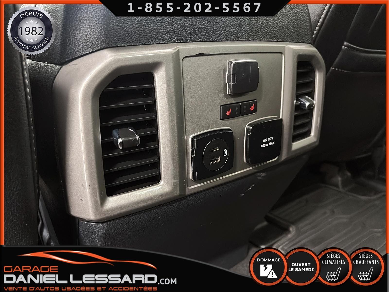 Ford F-250 2022 - Image 61