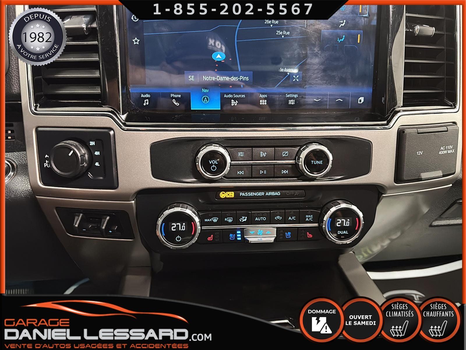 Ford F-250 2022 - Image 54