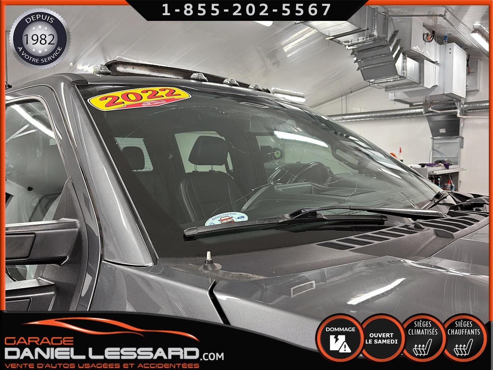 Ford F-250 2022 - Image 33