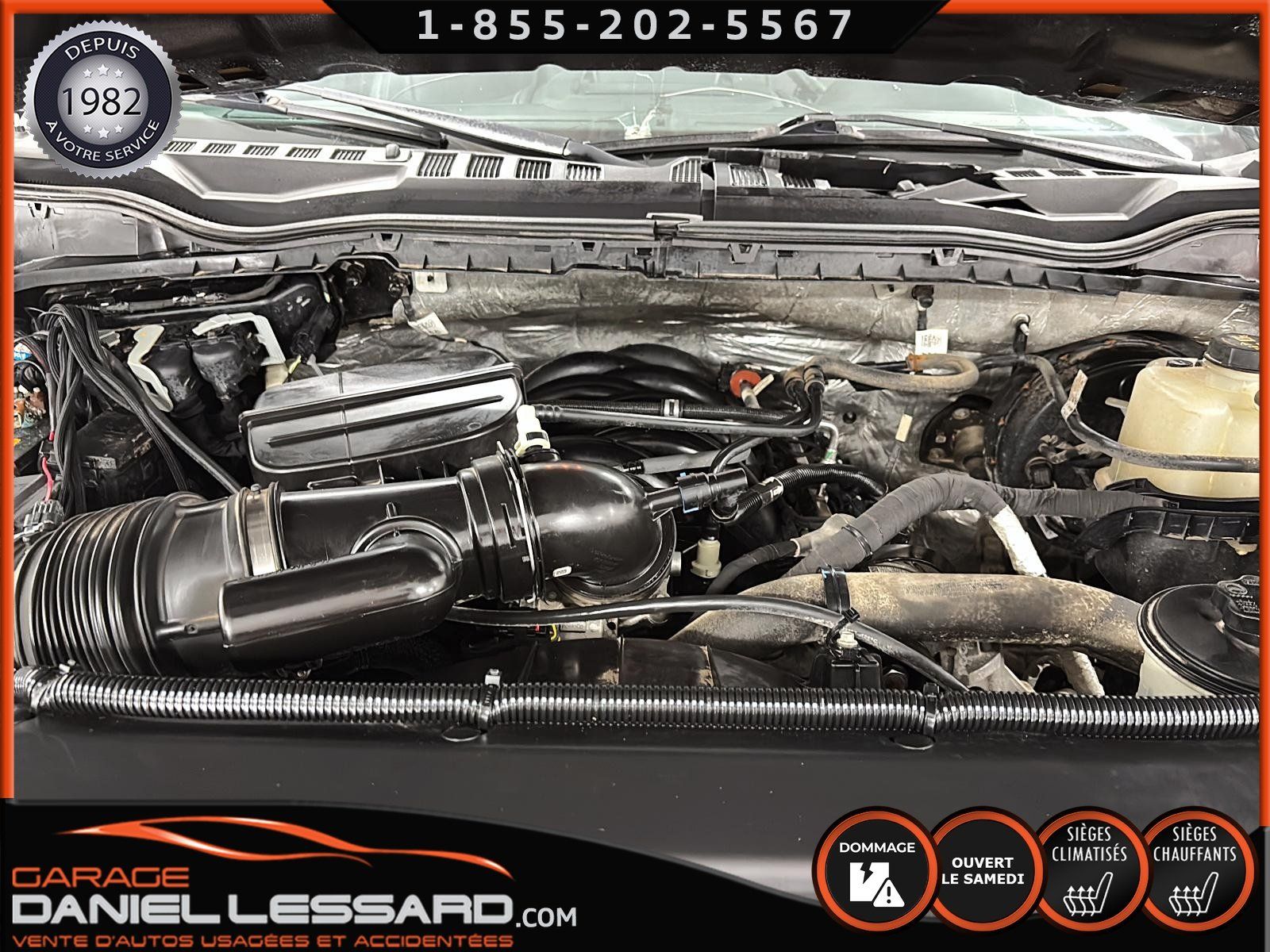Ford F-250 2022 - Image 63
