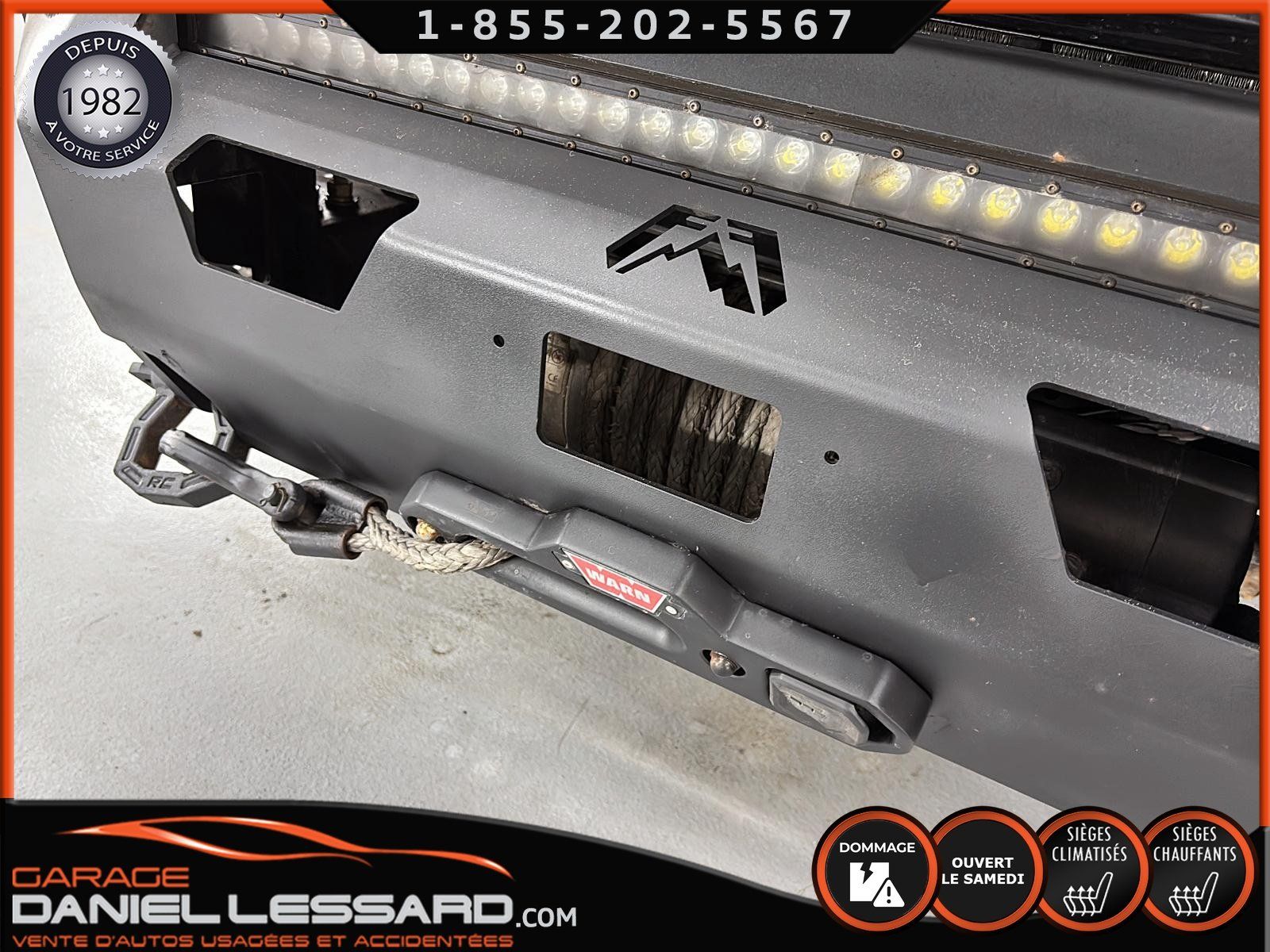 Ford F-250 2022 - Image 35