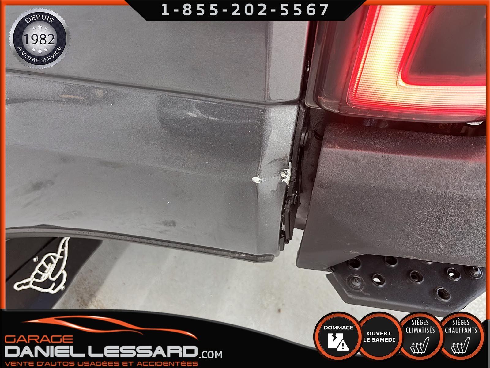 Ford F-250 2022 - Image 36