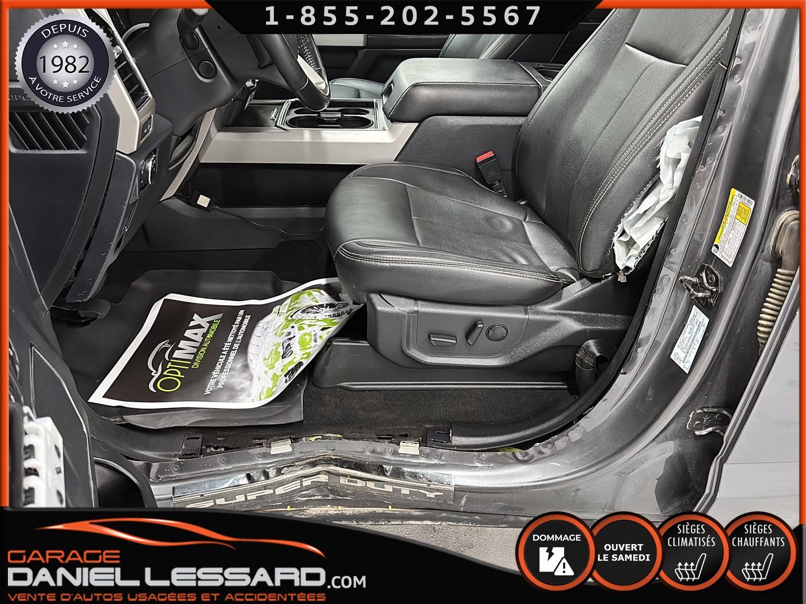 Ford F-250 2022 - Image 19