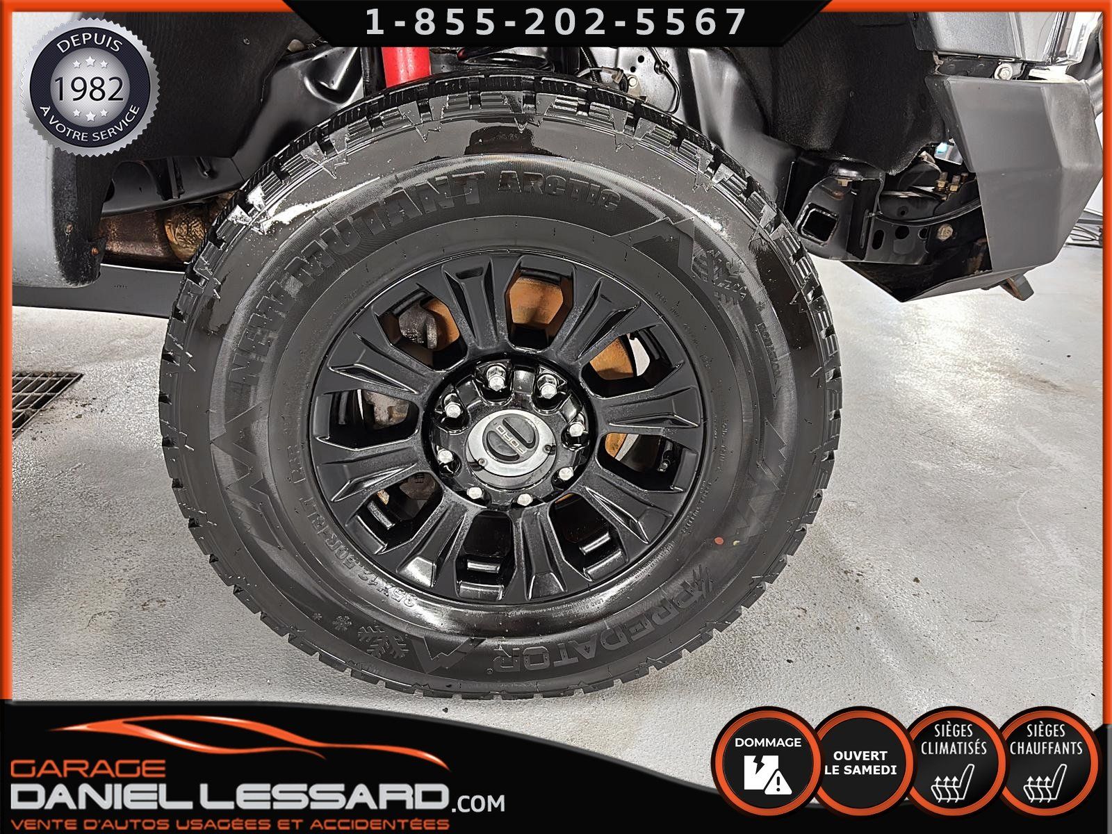 Ford F-250 2022 - Image 27