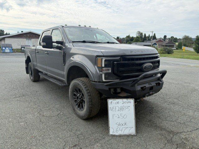 Ford F-250 2022 - Image 65