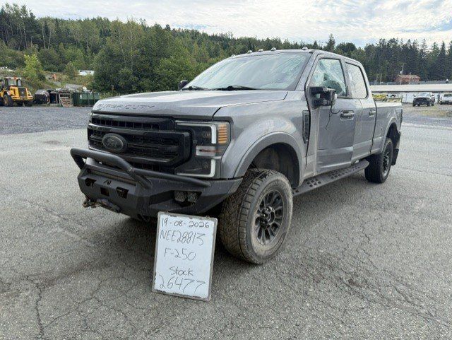 Ford F-250 2022 - Image 66