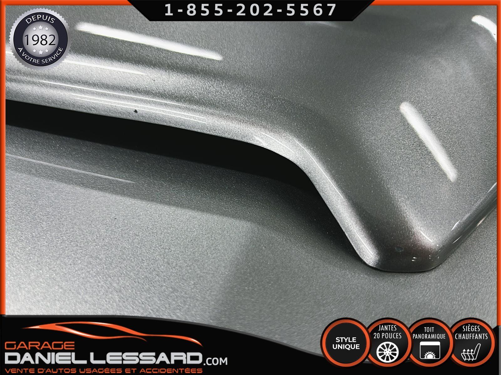 Ford F-150 2022 - Image 57