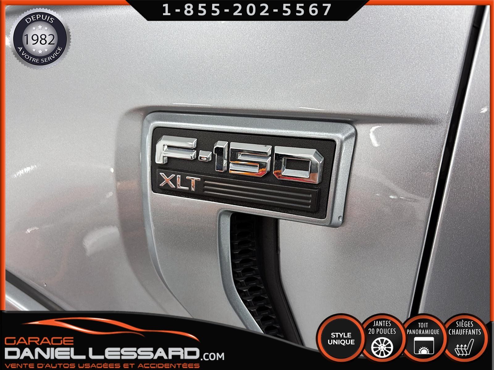 Ford F-150 2022 - Image 17