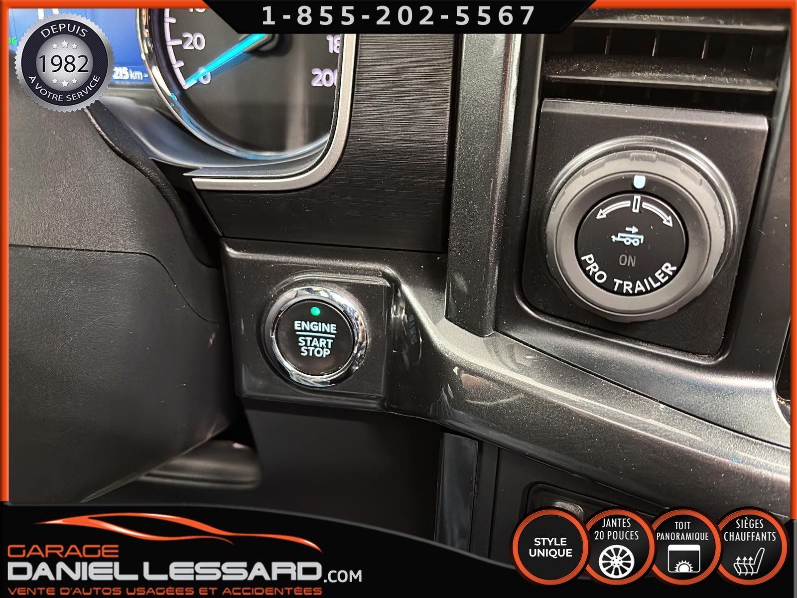Ford F-150 2022 - Image 41