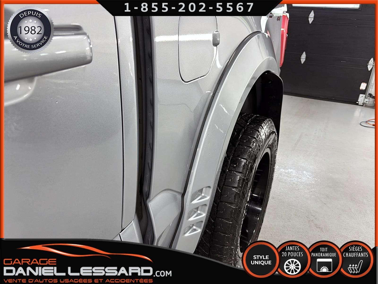 Ford F-150 2022 - Image 23