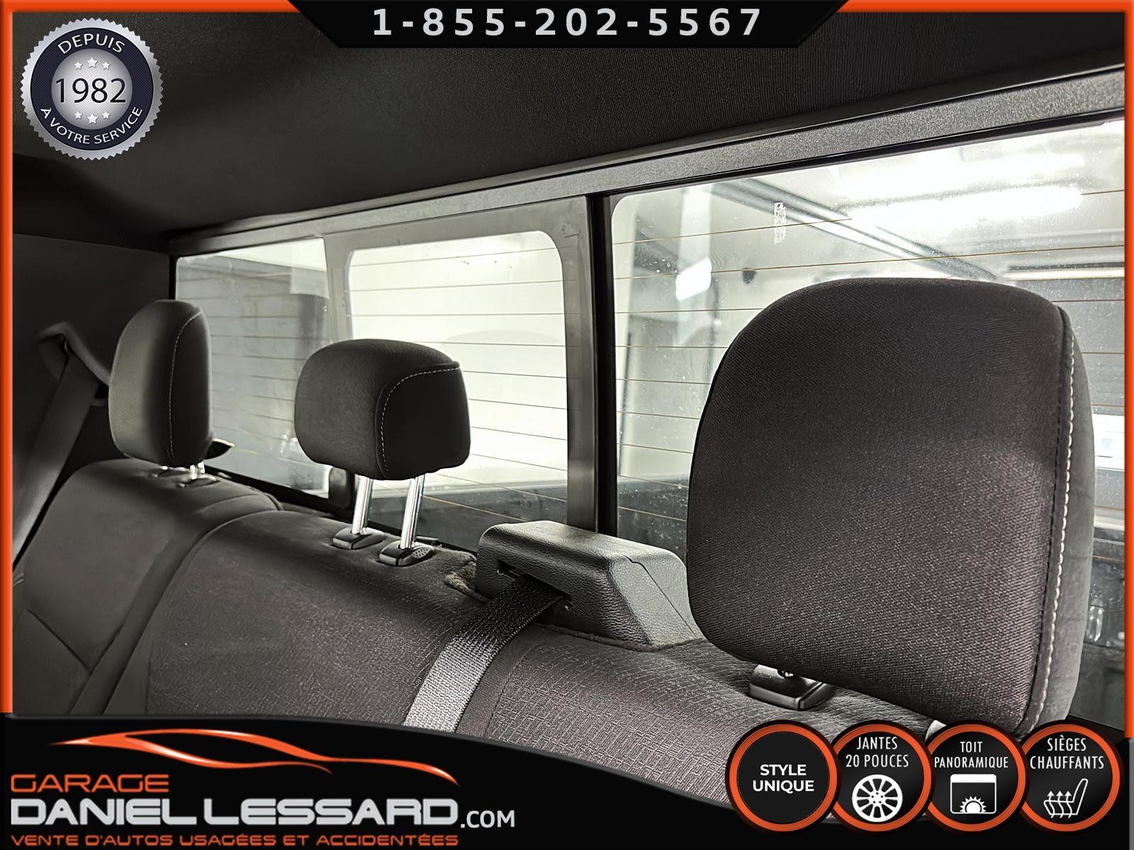 Ford F-150 2022 - Image 51