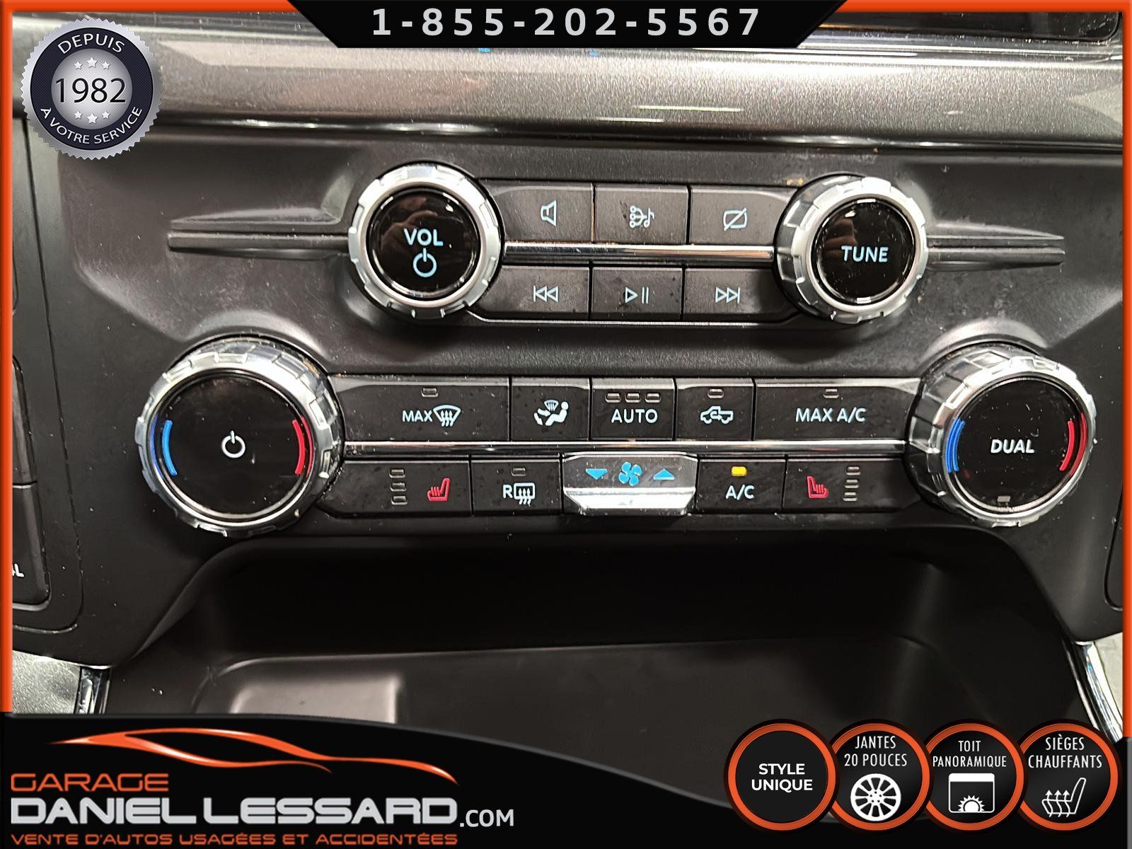 Ford F-150 2022 - Image 43
