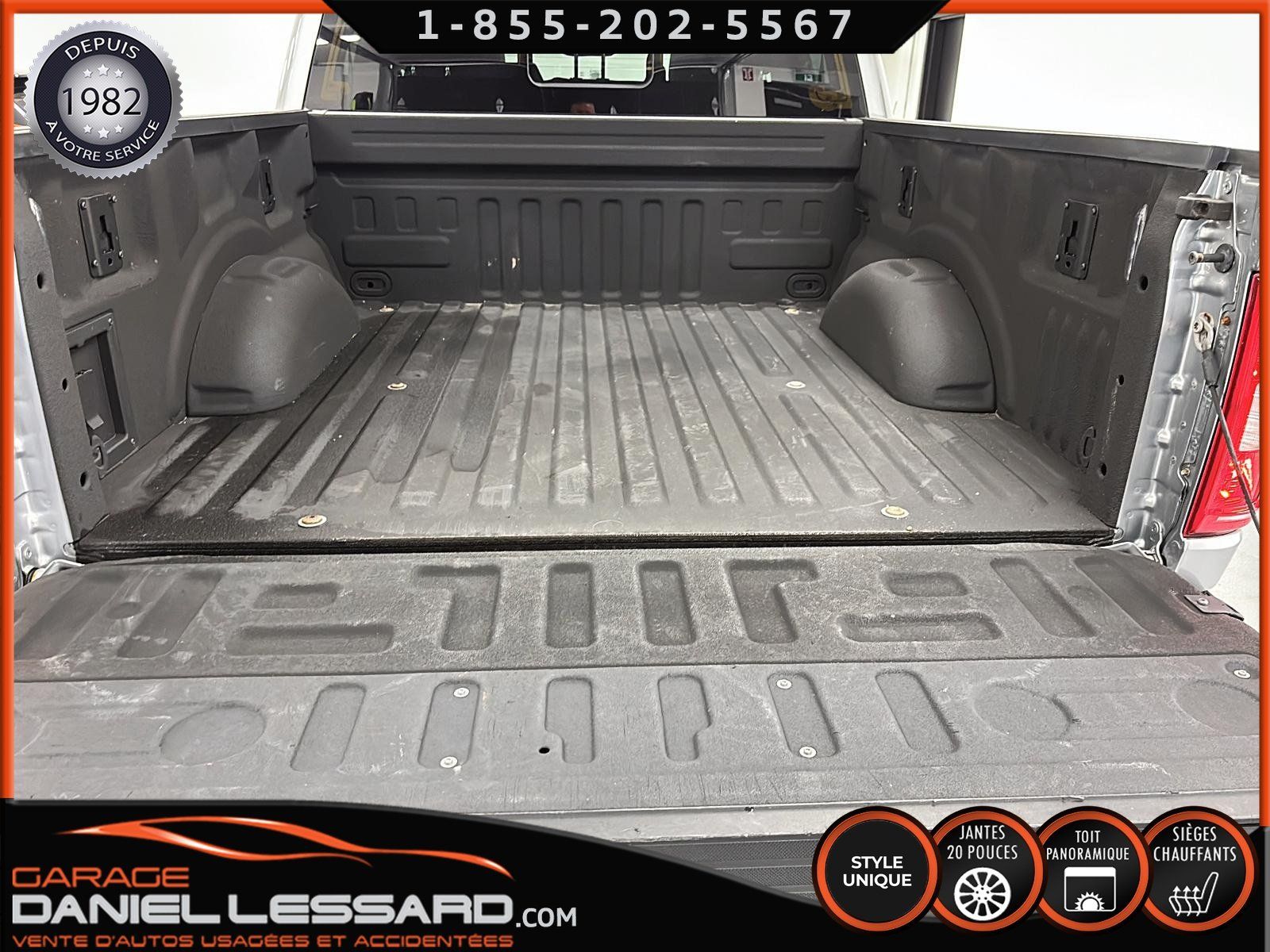 Ford F-150 2022 - Image 52