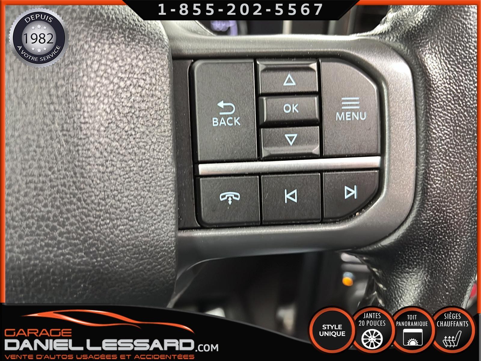 Ford F-150 2022 - Image 36