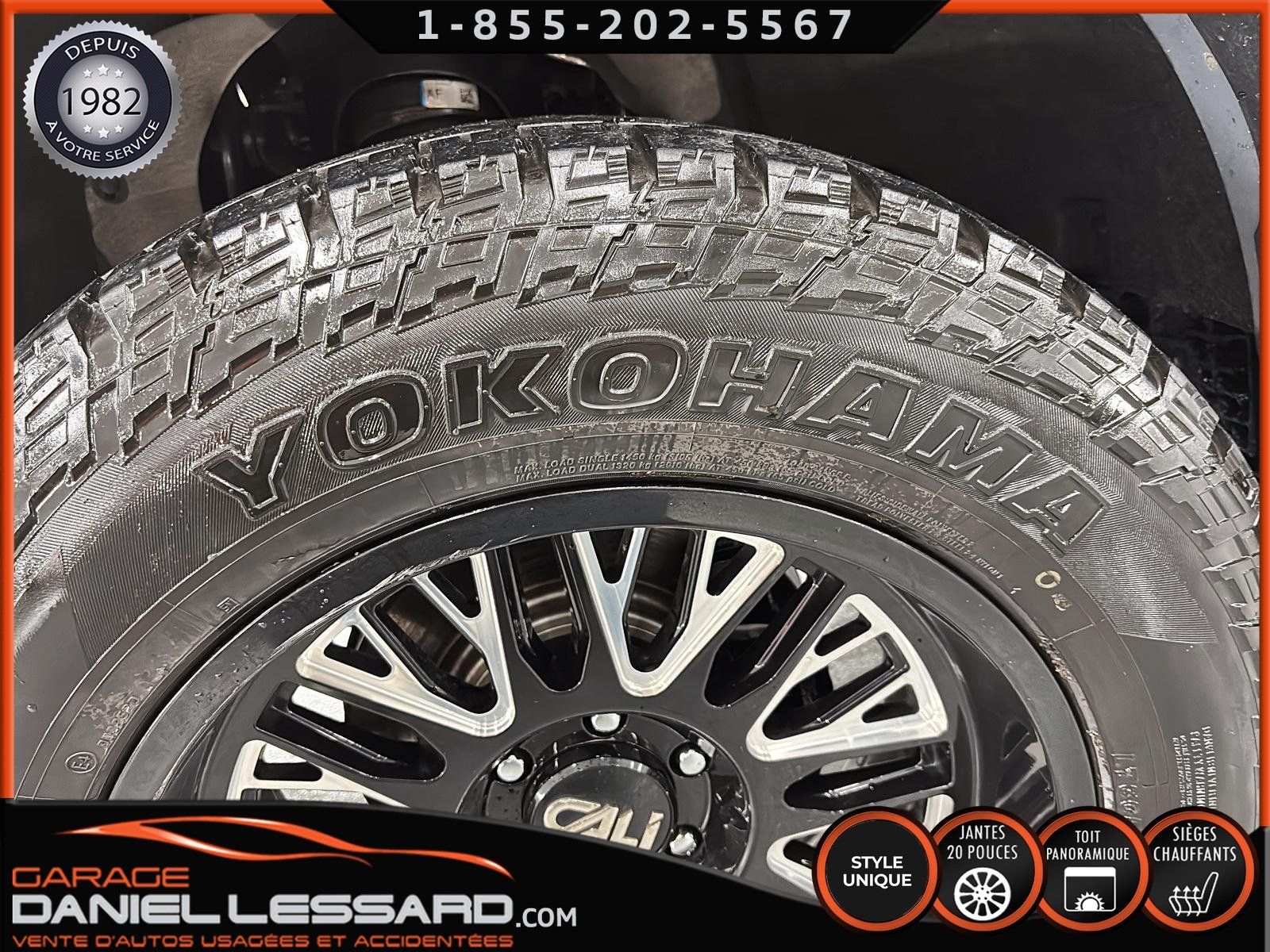 Ford F-150 2022 - Image 12
