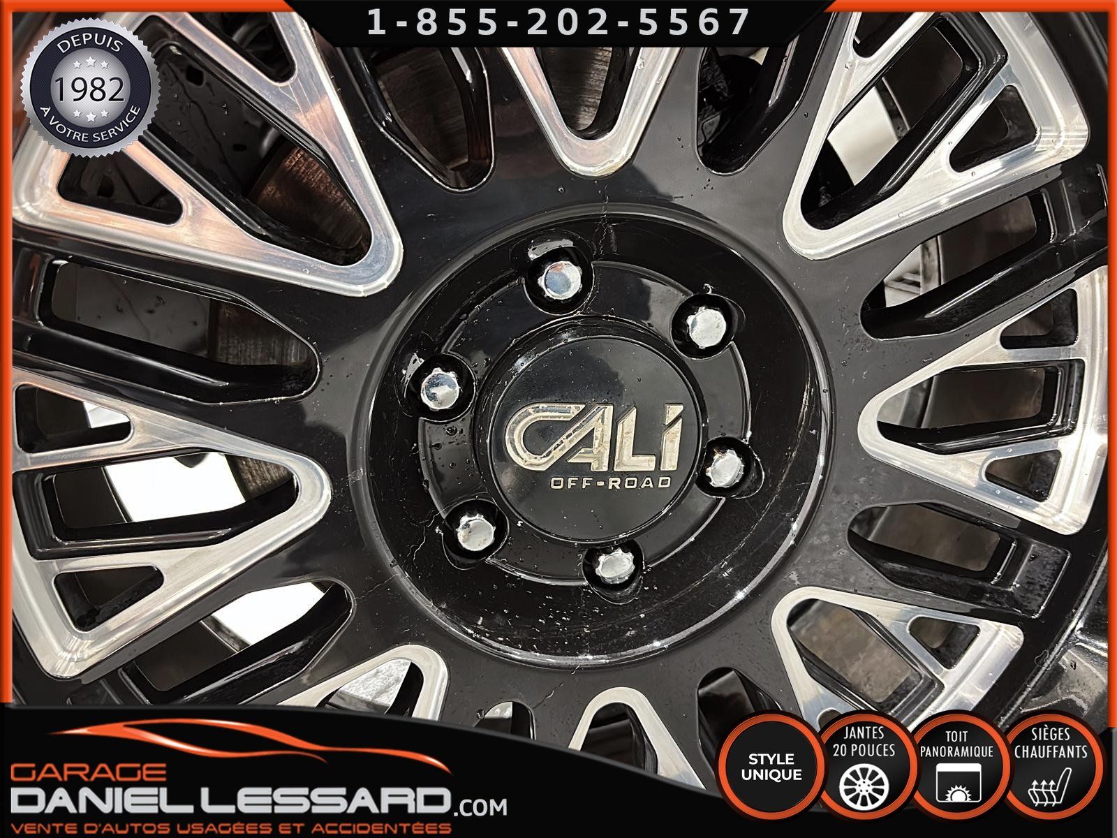Ford F-150 2022 - Image 13