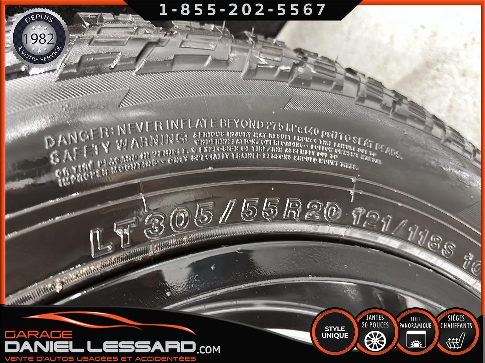 Ford F-150 2022 - Image 14