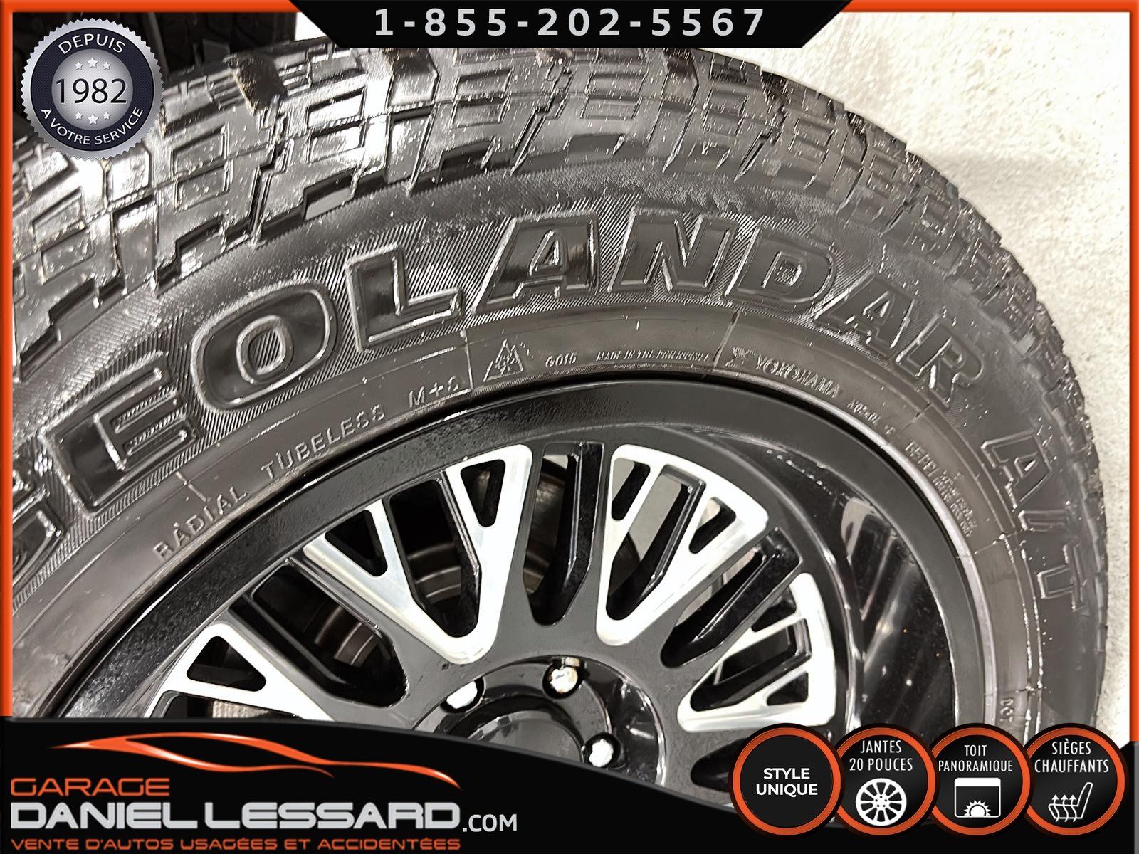 Ford F-150 2022 - Image 15