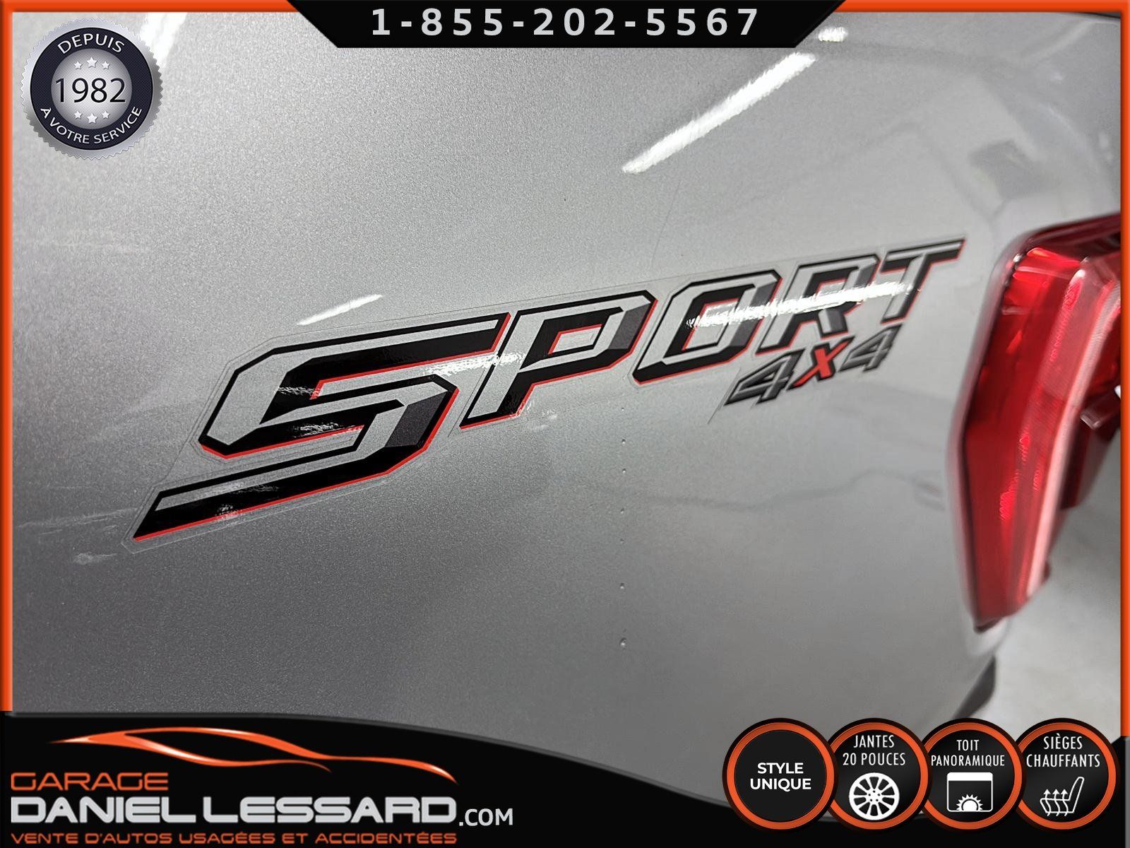 Ford F-150 2022 - Image 16