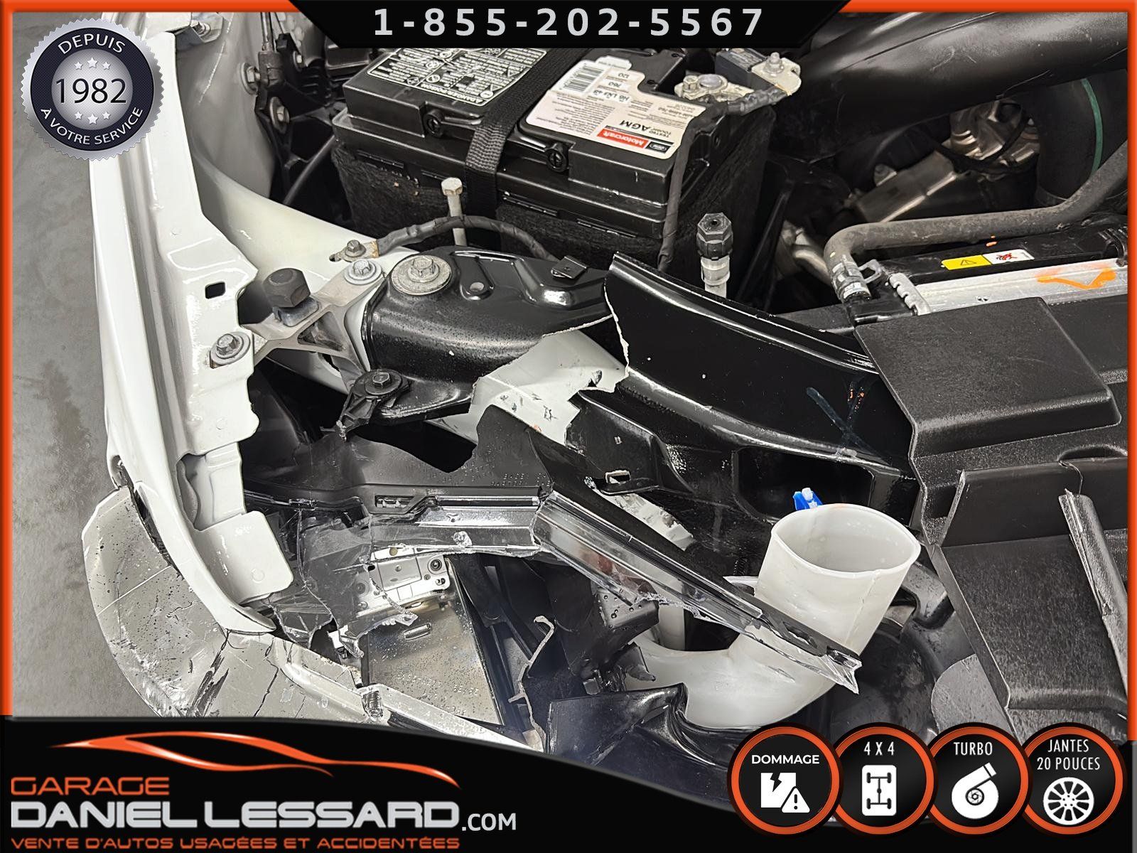 Ford F-150 2022 - Image 45