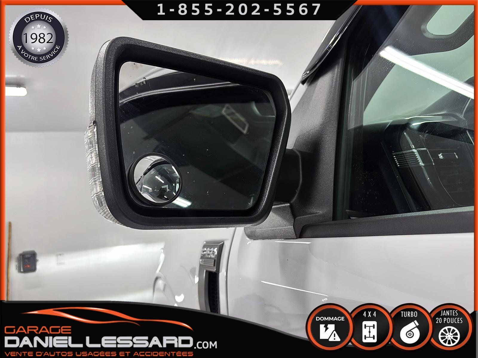 Ford F-150 2022 - Image 20