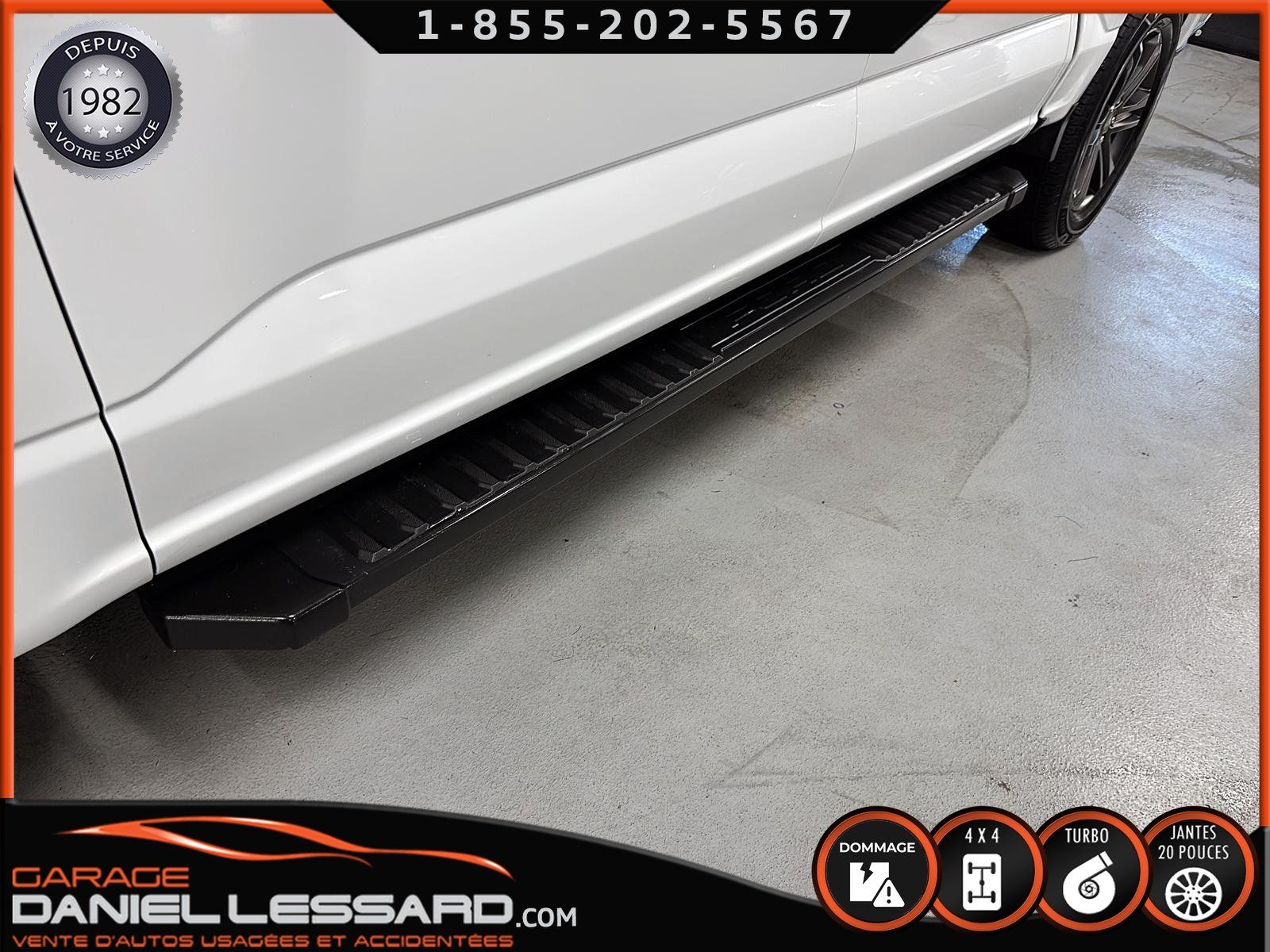 Ford F-150 2022 - Image 11