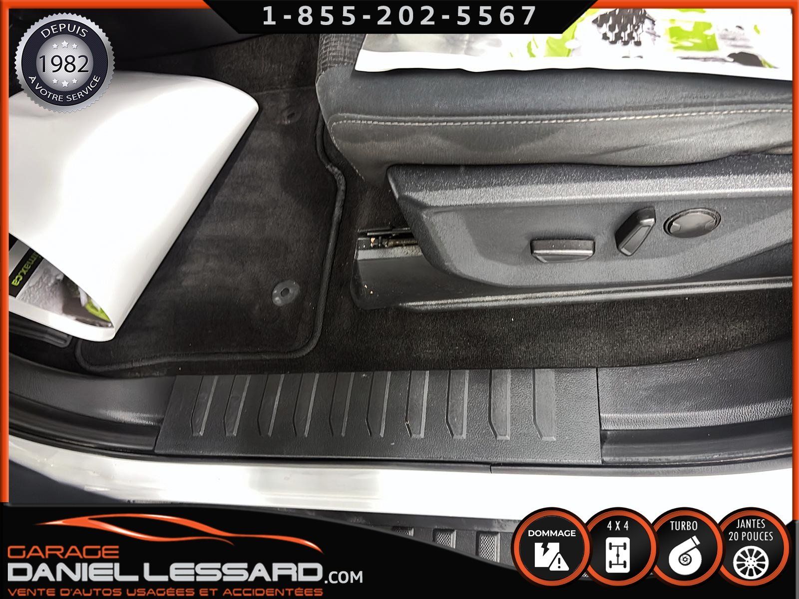 Ford F-150 2022 - Image 22