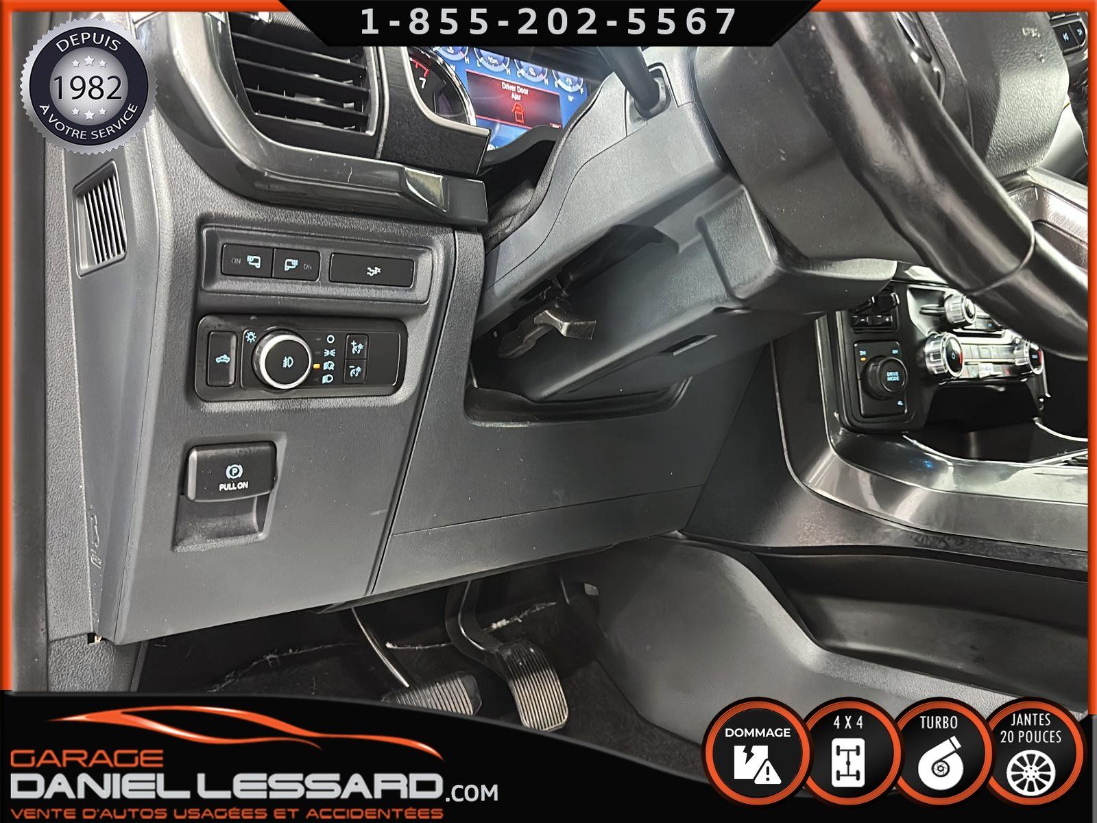 Ford F-150 2022 - Image 26