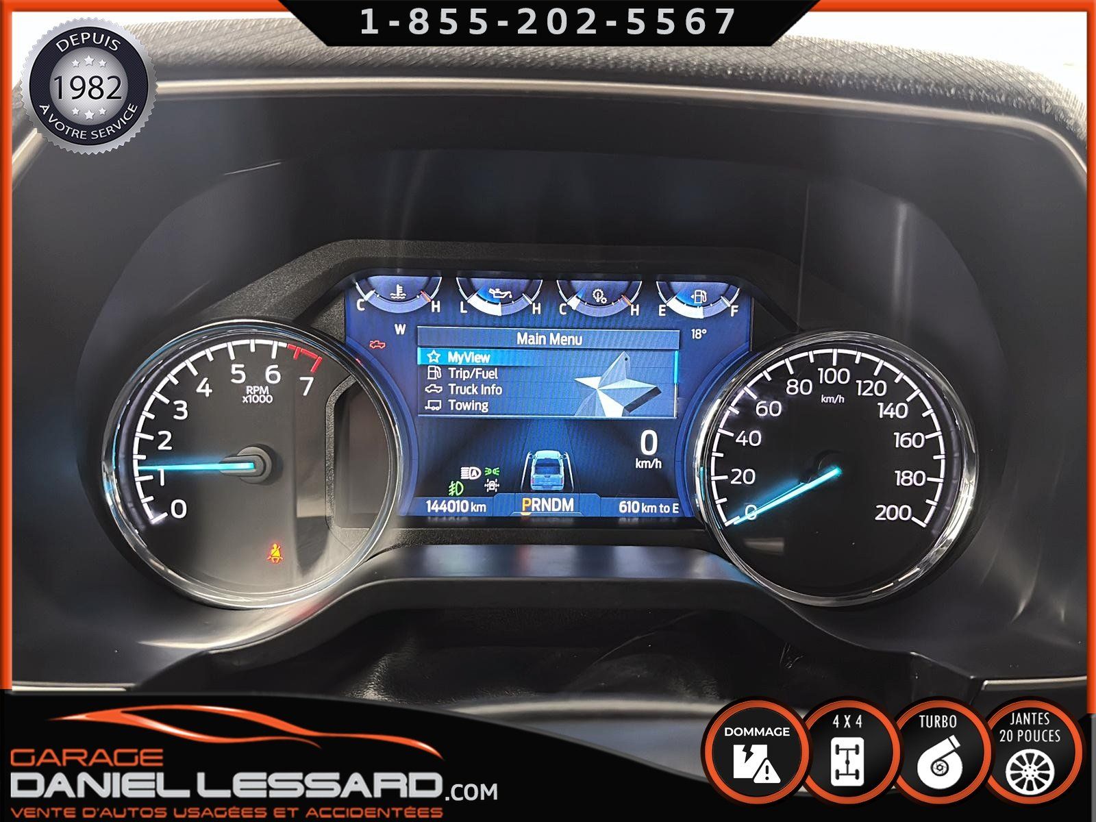 Ford F-150 2022 - Image 28