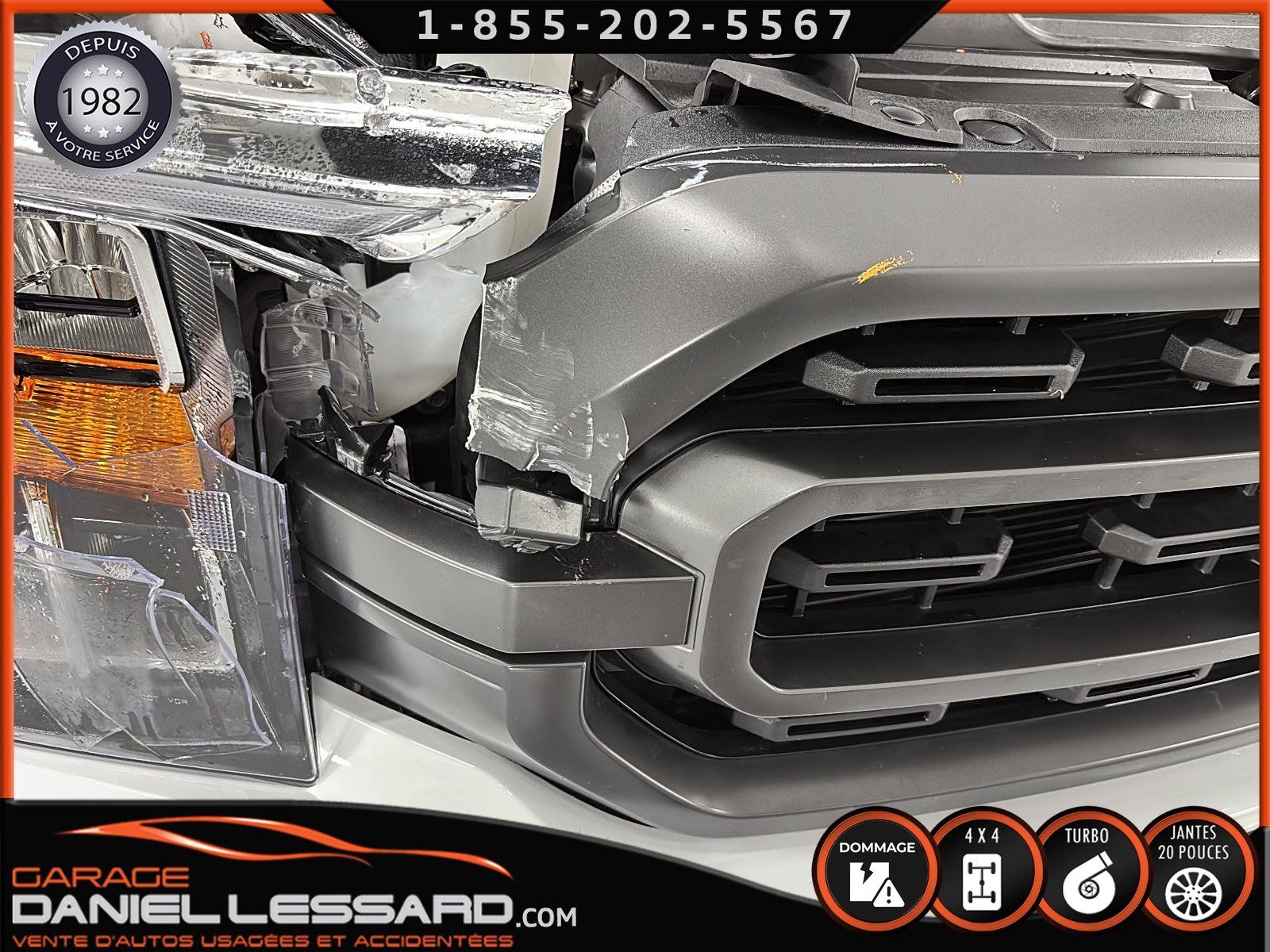 Ford F-150 2022 - Image 38