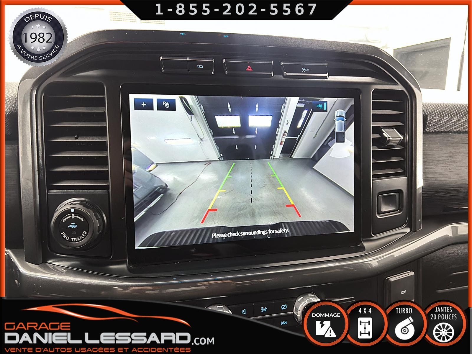 Ford F-150 2022 - Image 32