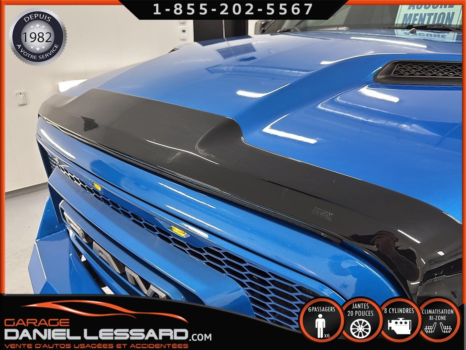 Ram 1500 Classic 2022 - Image 23