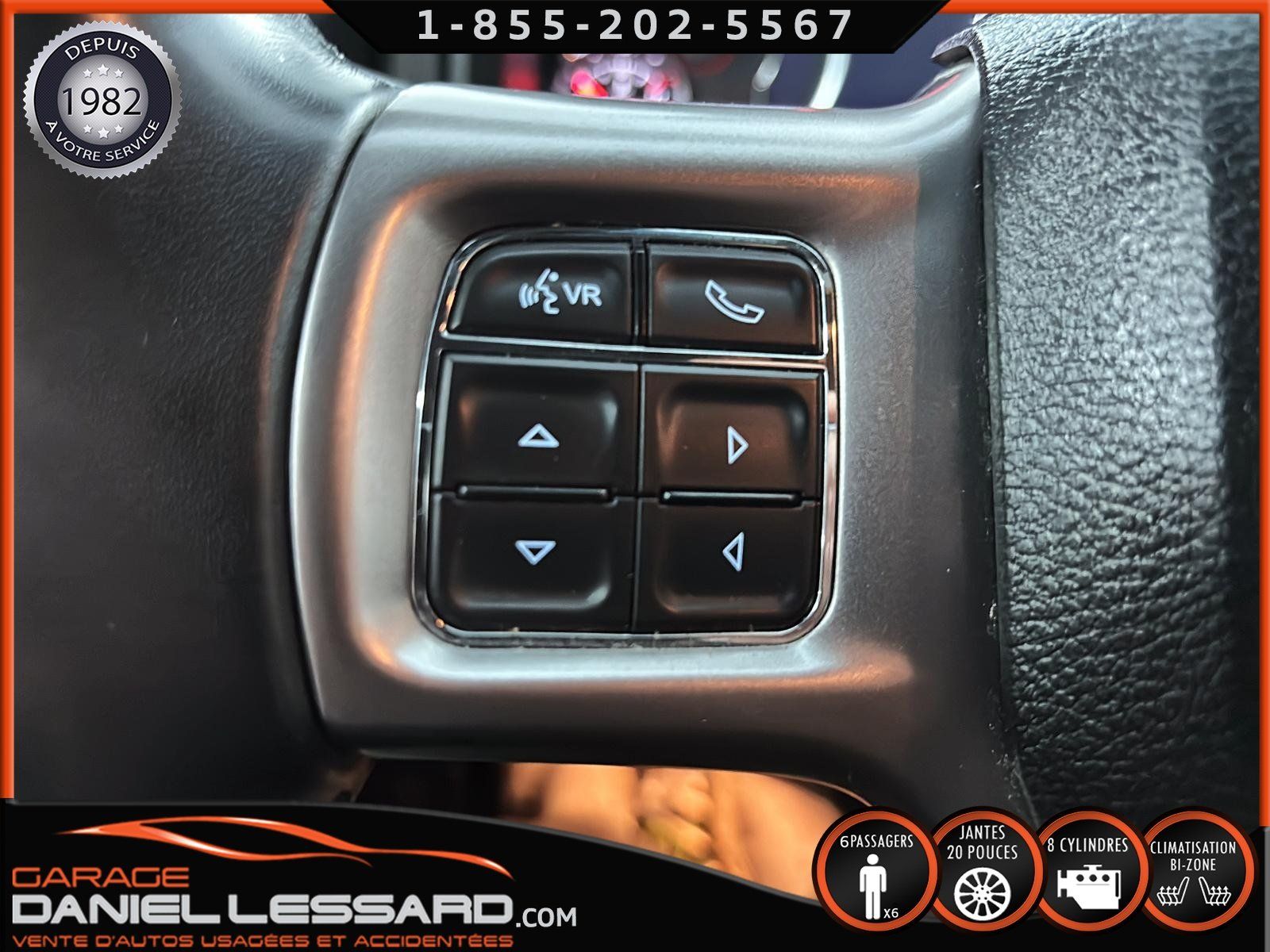 Ram 1500 Classic 2022 - Image 32