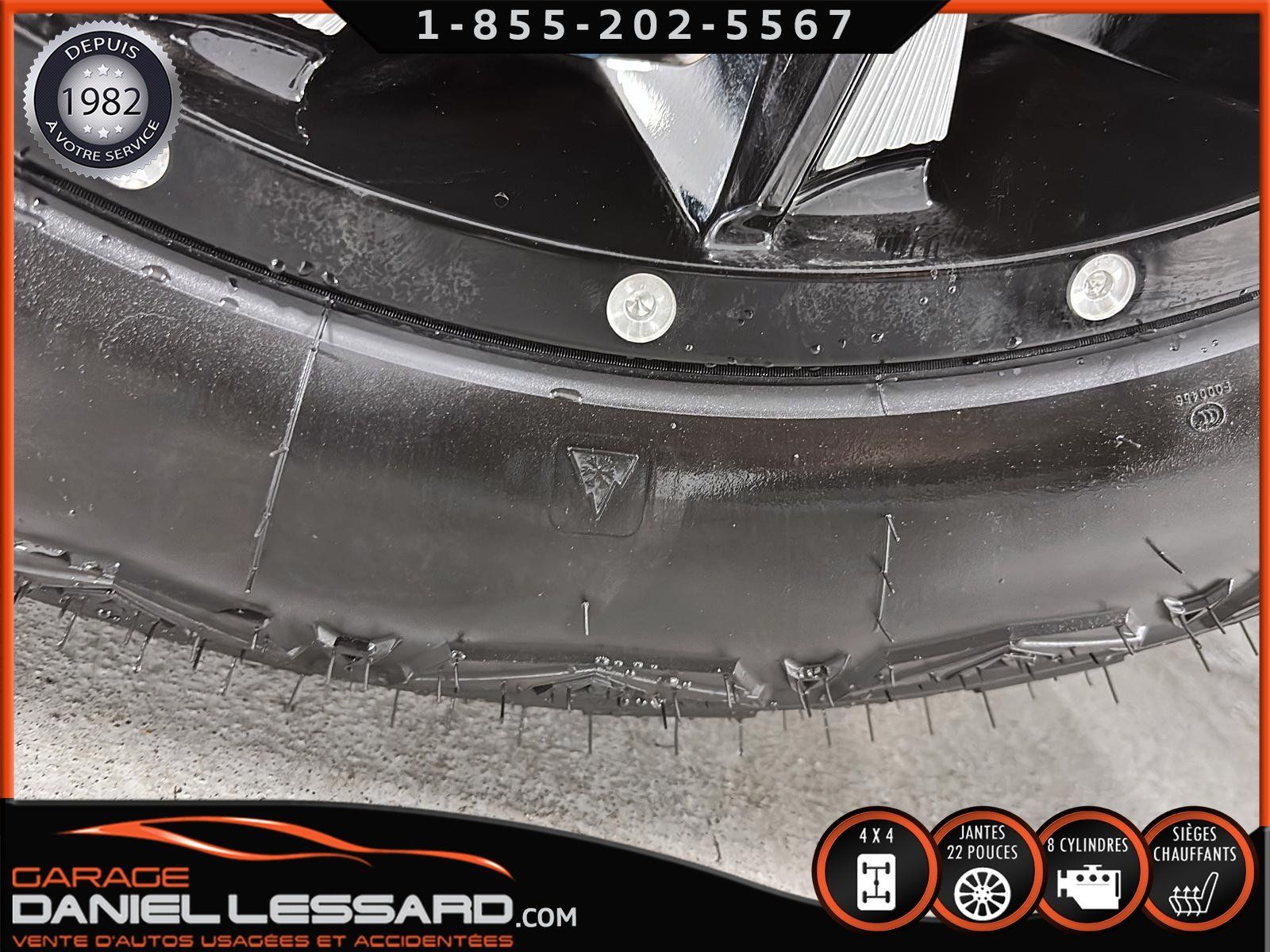 Ram 1500 Classic 2022 - Image 11
