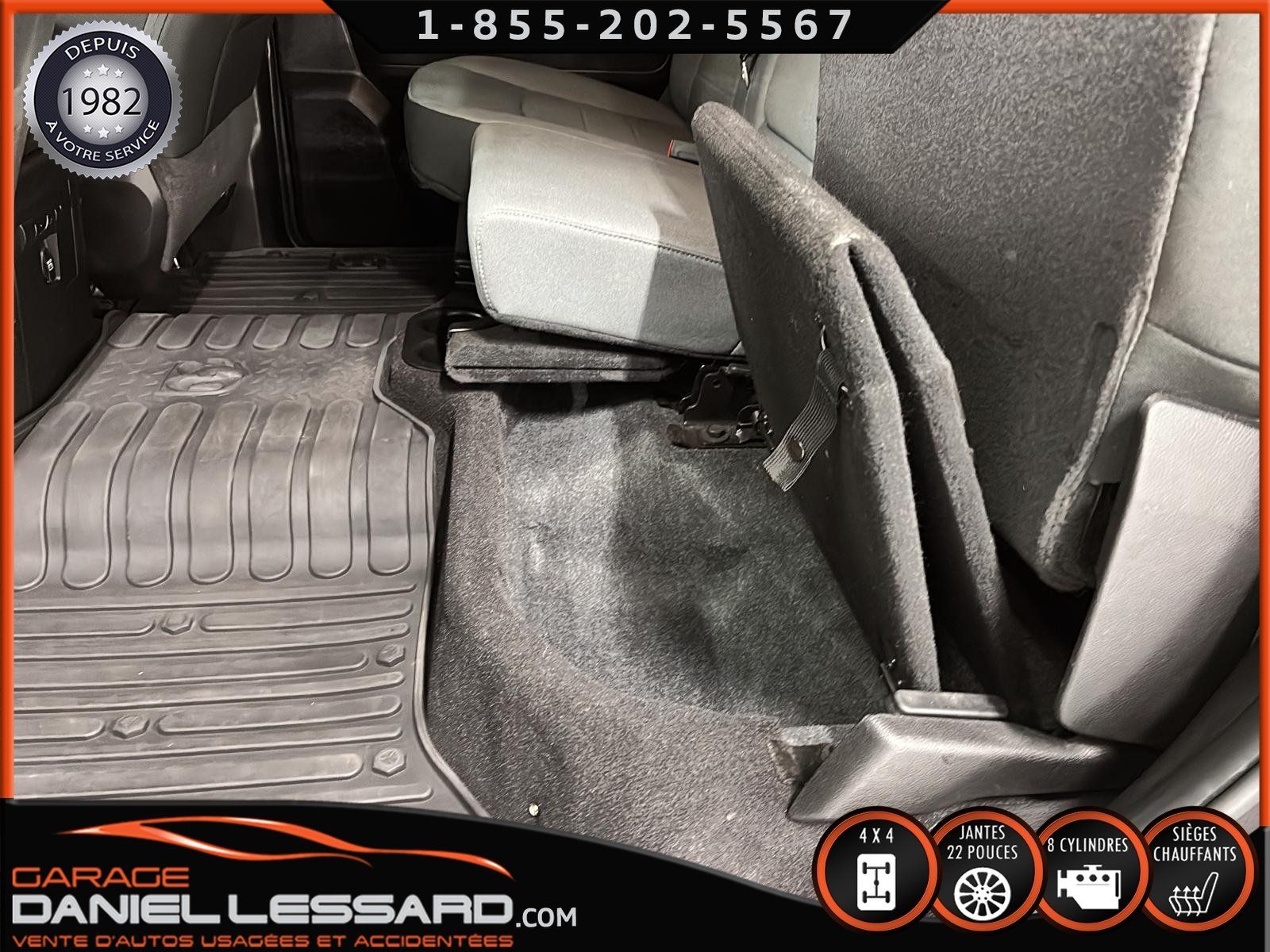 Ram 1500 Classic 2022 - Image 30