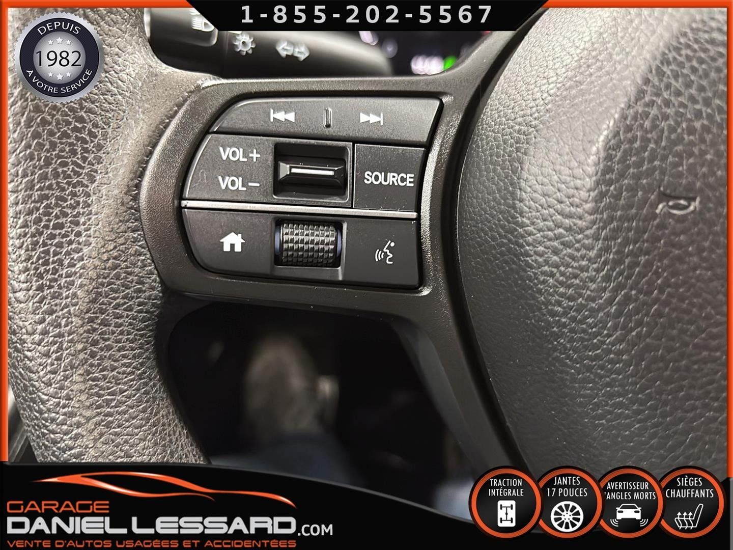 Honda HR-V 2023 - Image 26