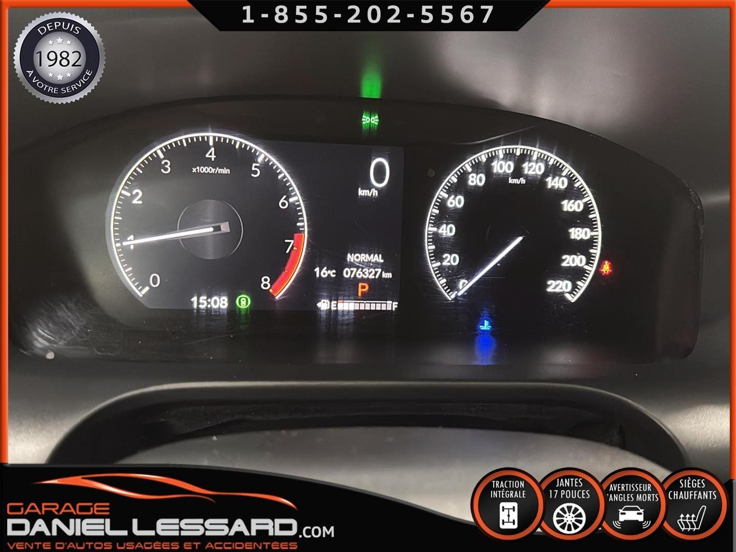 Honda HR-V 2023 - Image 28