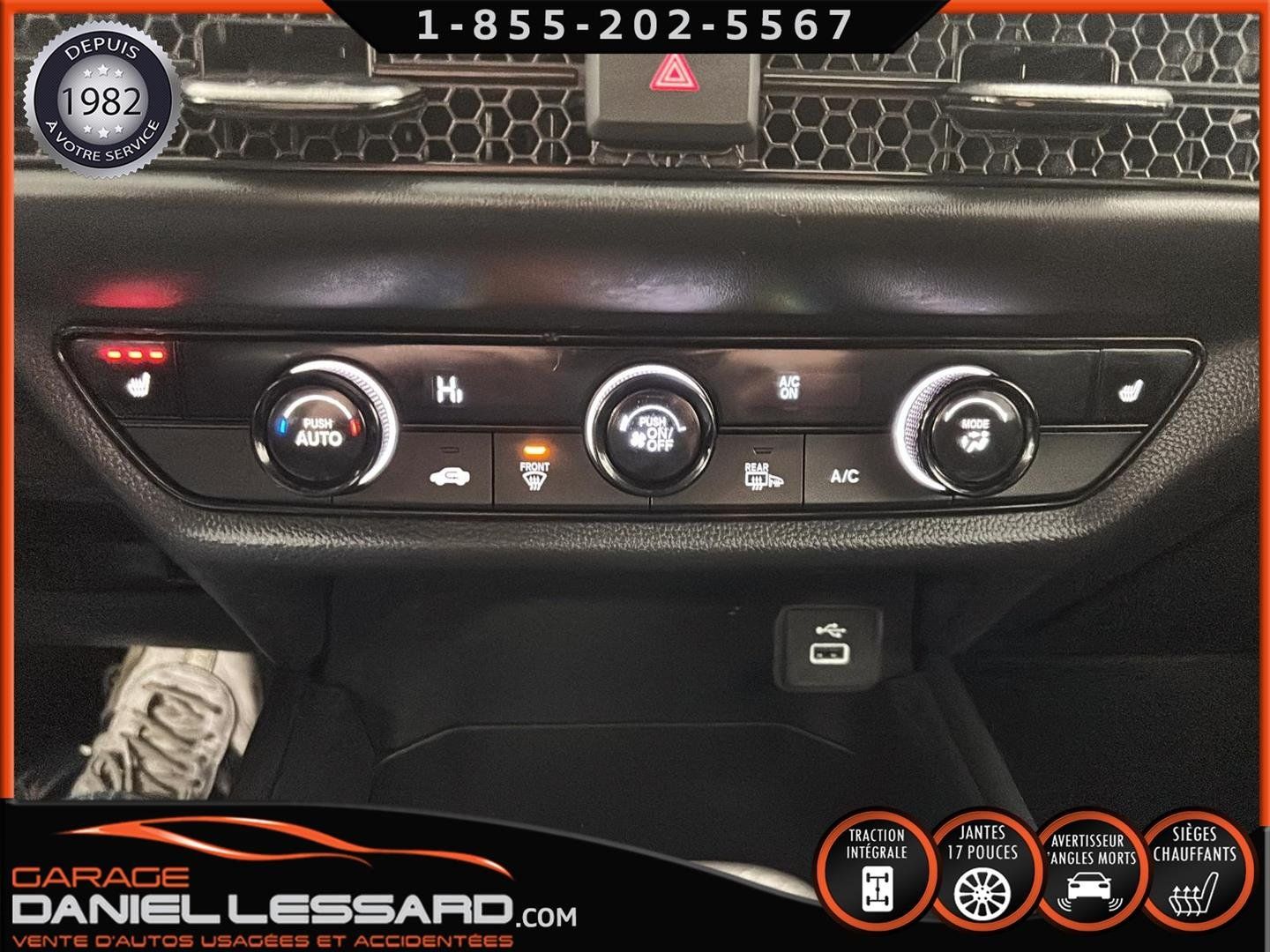 Honda HR-V 2023 - Image 32