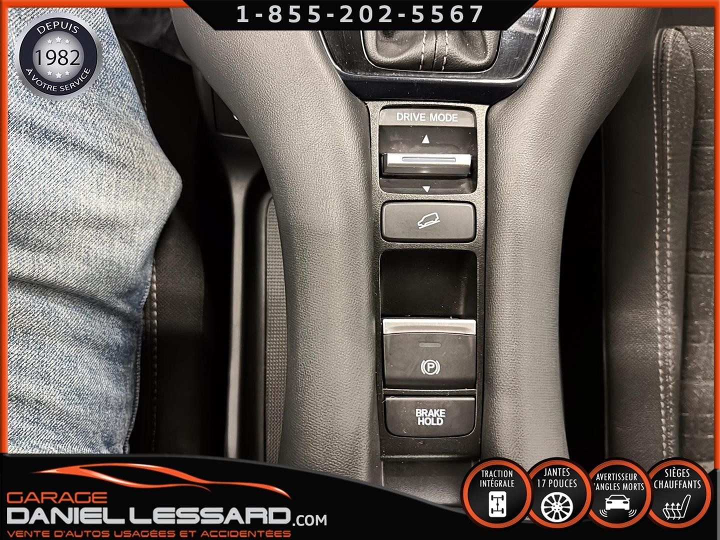Honda HR-V 2023 - Image 34