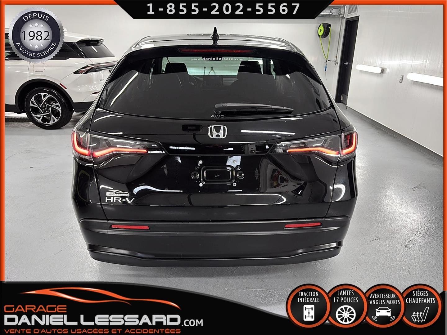 Honda HR-V 2023 - Image 5