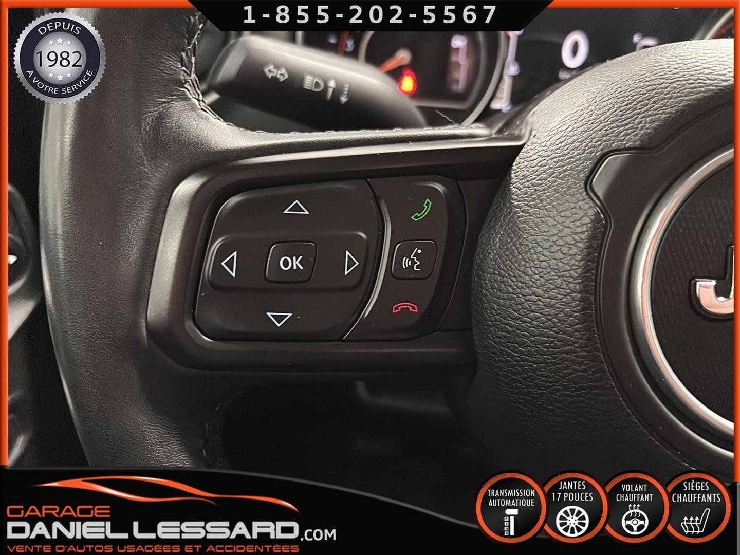 Jeep Wrangler 2023 - Image 26