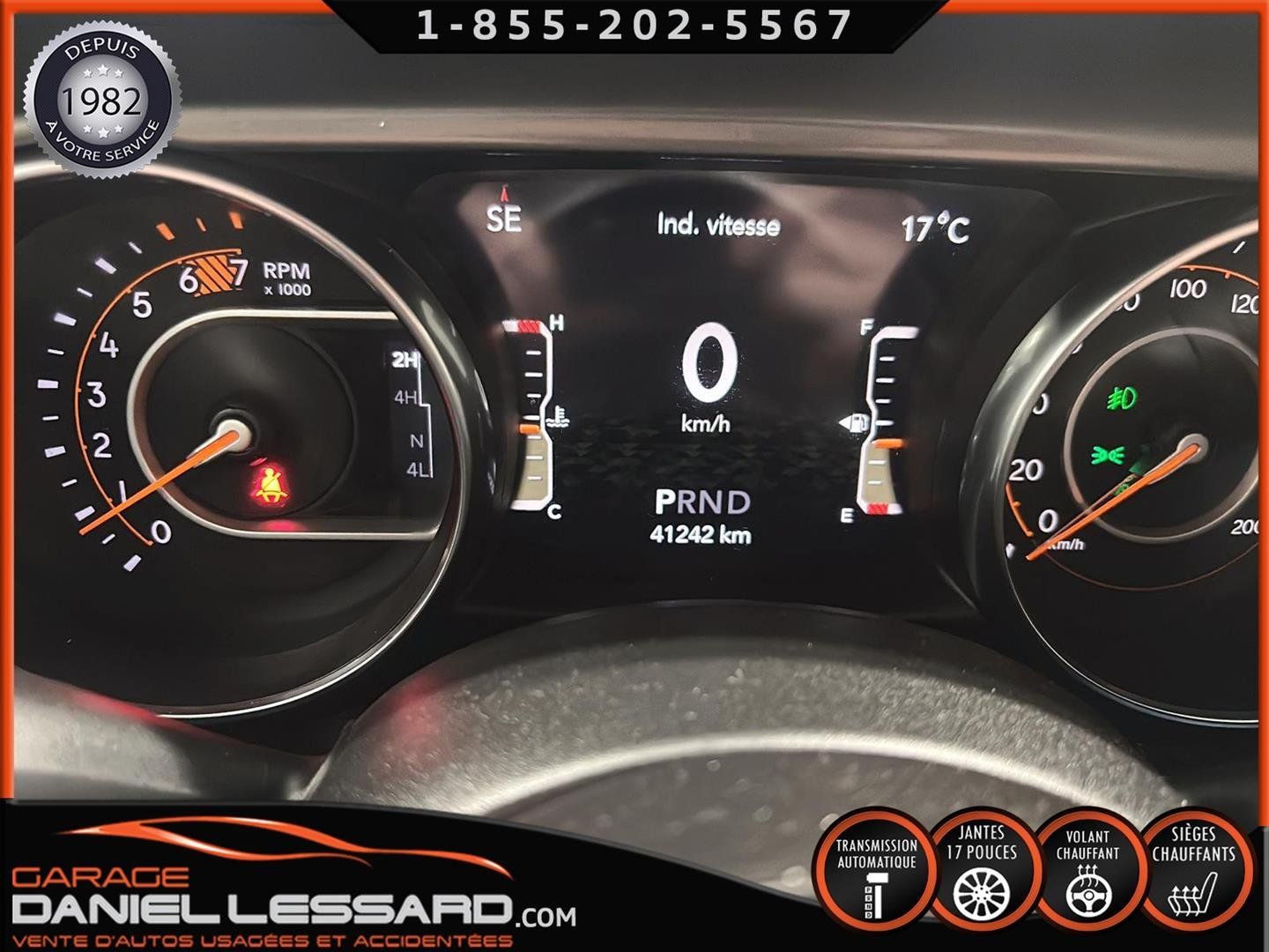 Jeep Wrangler 2023 - Image 28