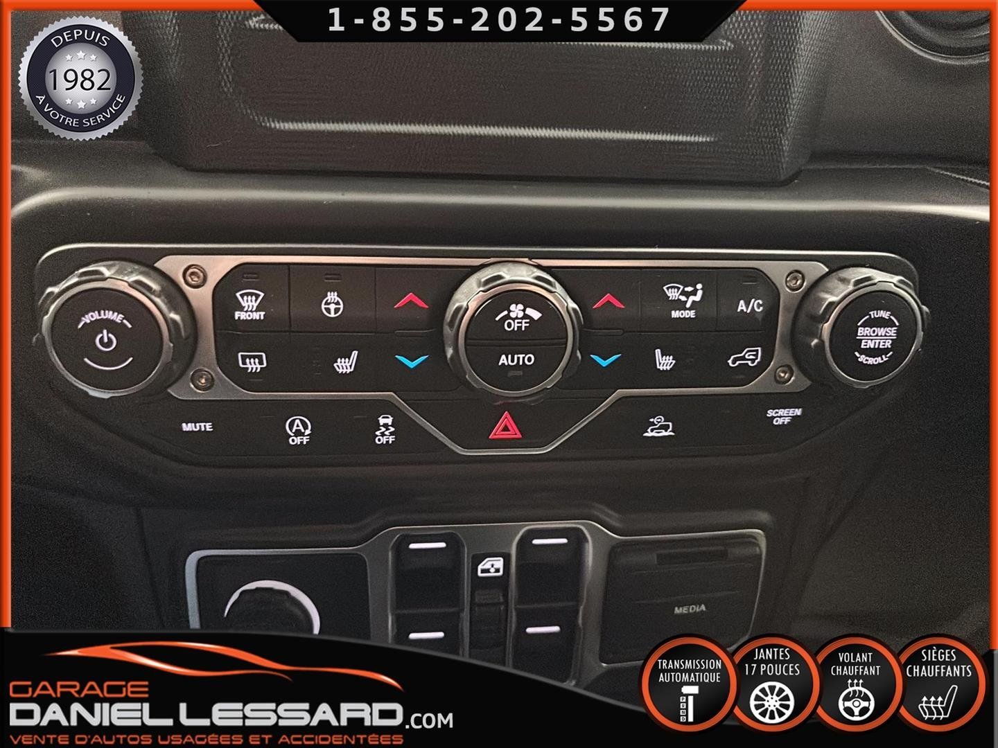 Jeep Wrangler 2023 - Image 31