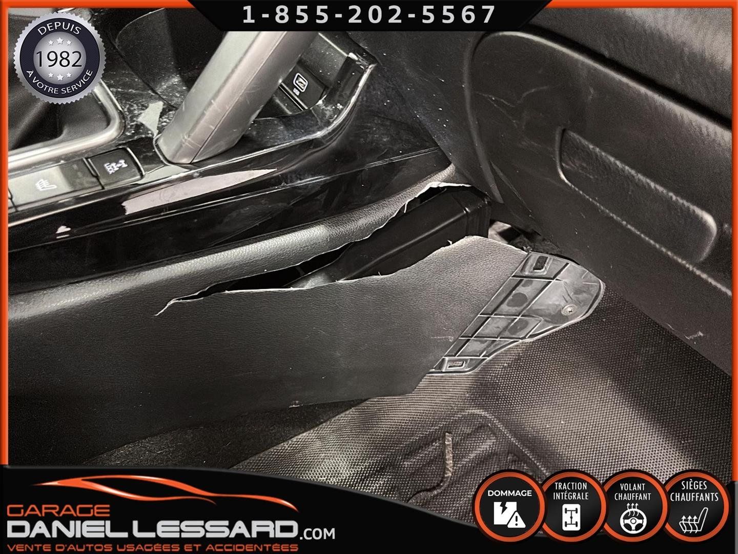 Kia Seltos 2023 - Image 46