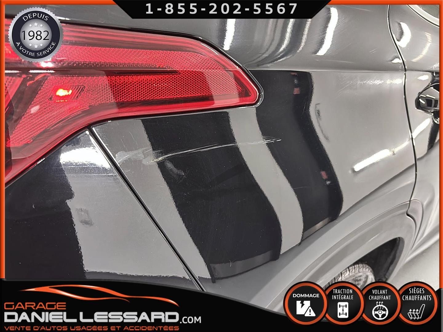 Kia Seltos 2023 - Image 47
